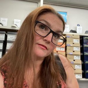 Meet your Posher, Jocelyn